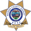 Marion County sherrif badge